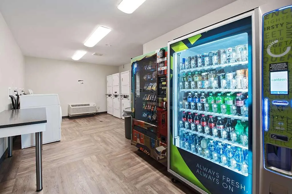 酒店 迈阿密机场-多拉-第87大道南美国长住酒店 2*