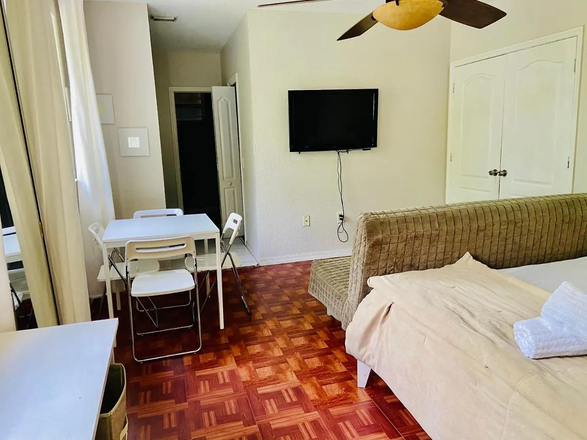 Homestay In Kendall *