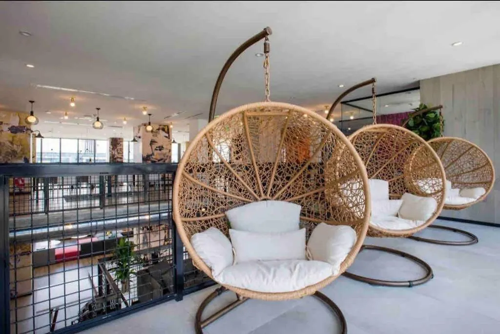 Gorgeous Modern Apt In The Center Of Downtown Apartment Miami