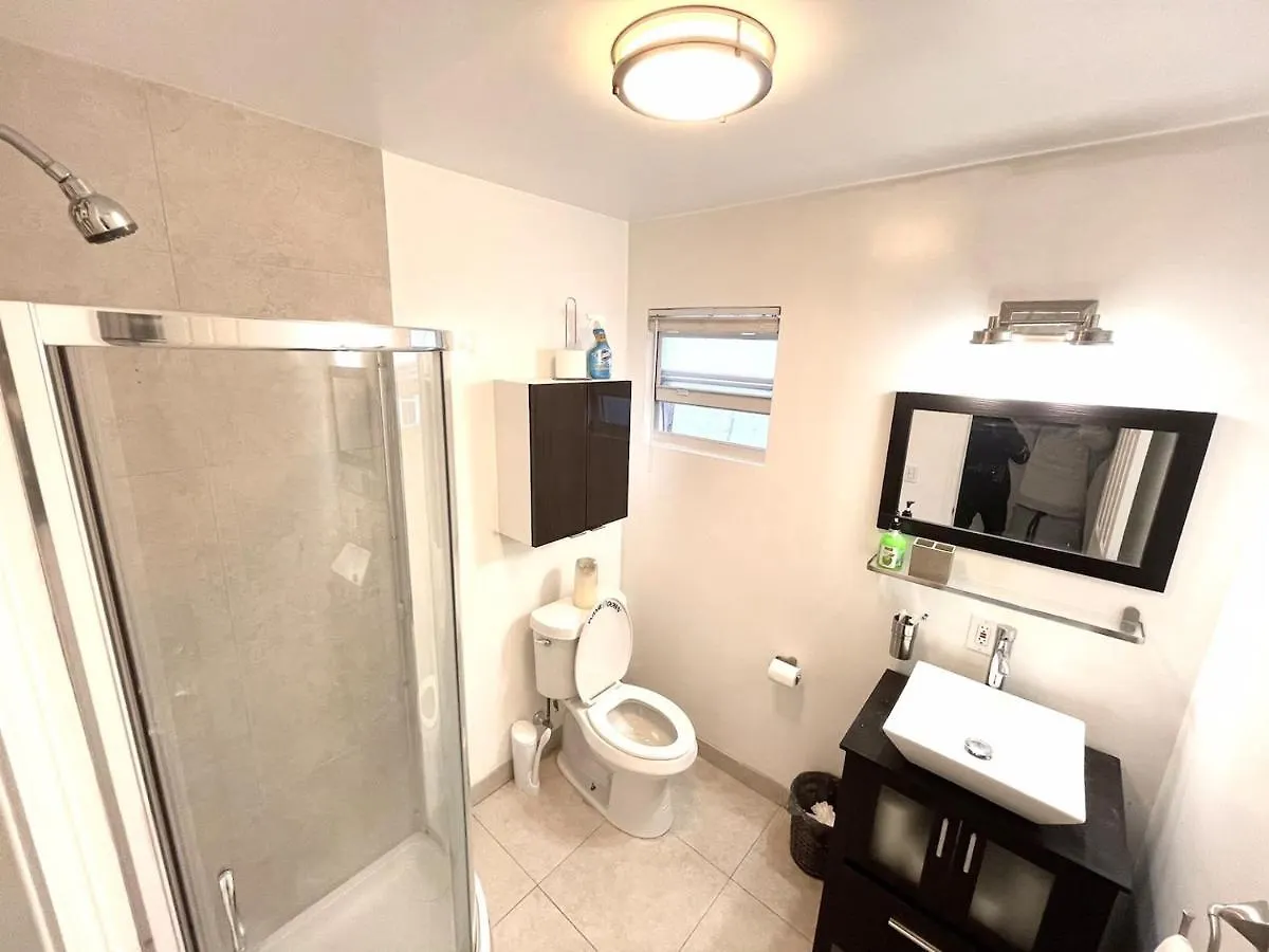 Deons Airbnb 마이애미