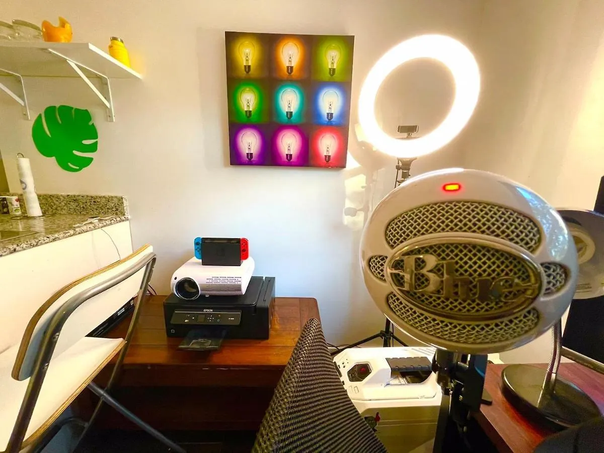 홈스테이 Deons Airbnb