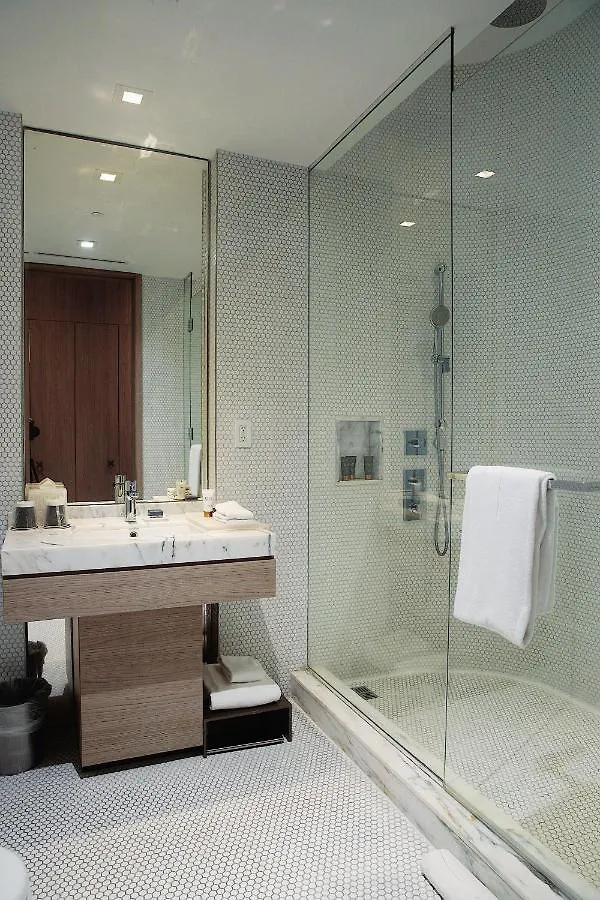 Aluna Lux At Sls Lux Brickell Building Apartment *