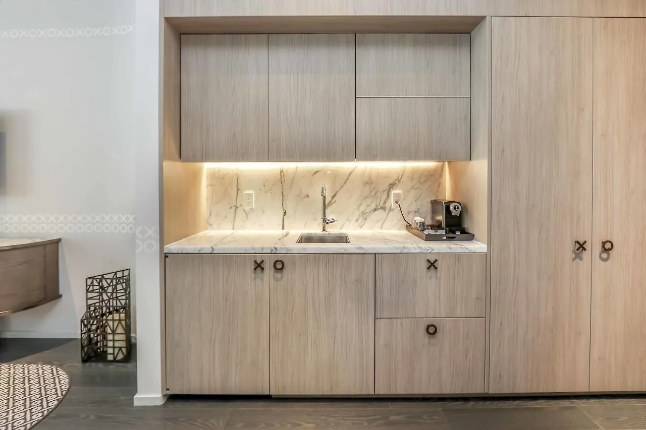Aluna Lux At Sls Lux Brickell Building Apartamento *