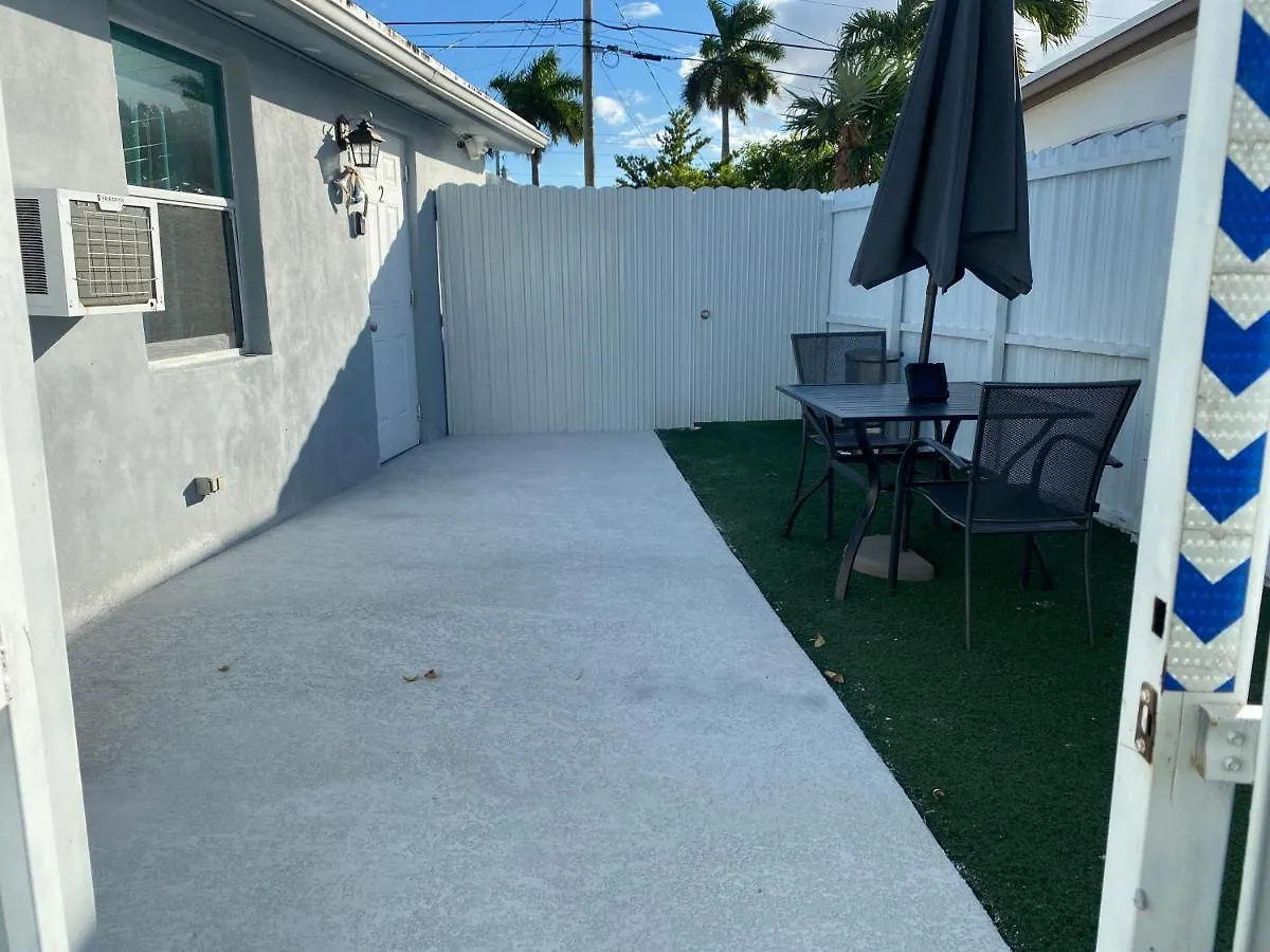 Cottages Near Fiu マイアミ