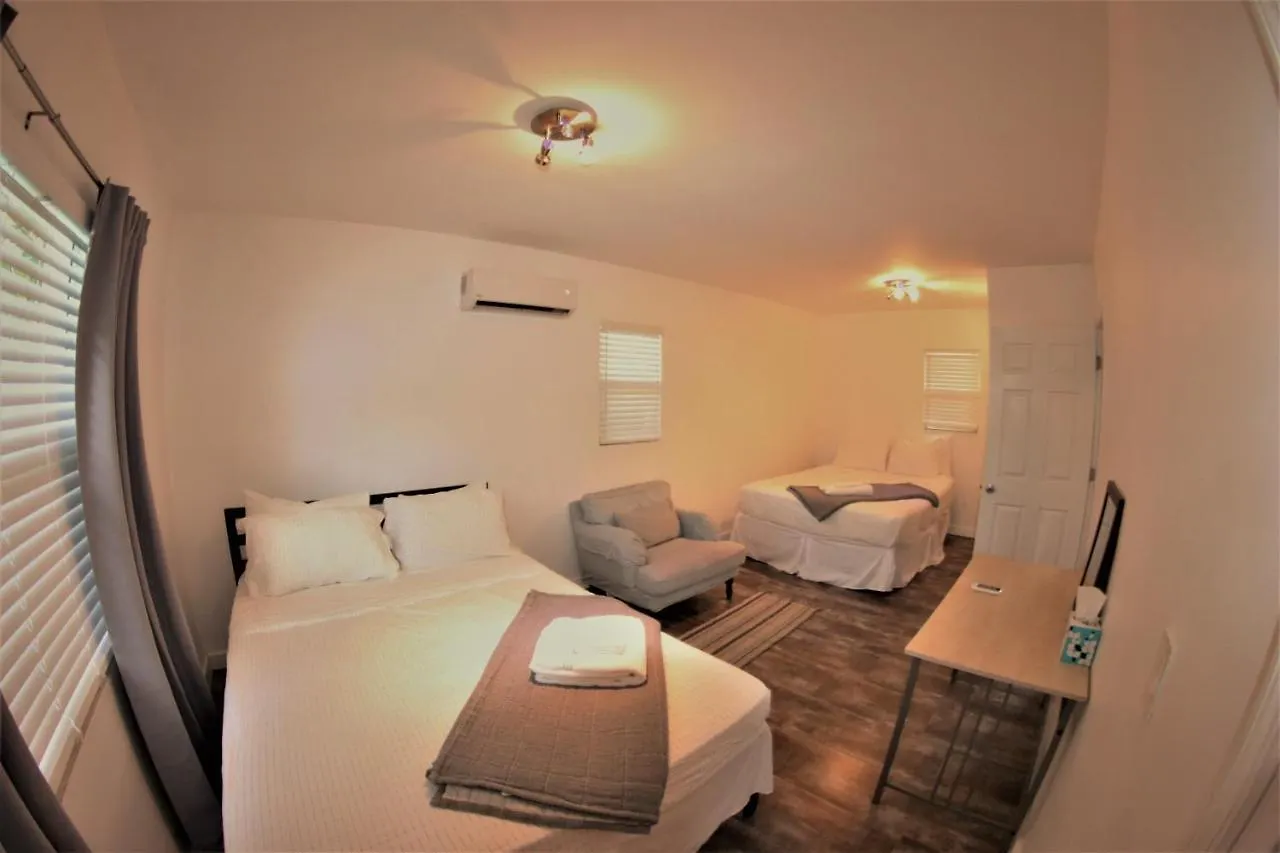 Upper East Side Oasis Apartment Miami