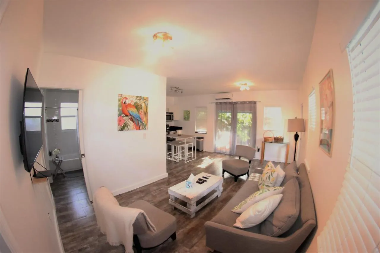 Apartment Upper East Side Oasis