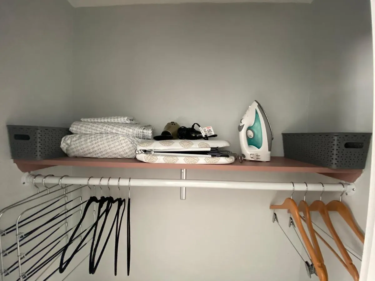 Prázdninový dům Lucky Charm 401