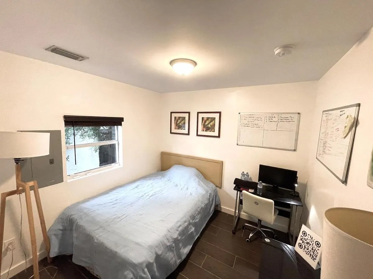 Deons Airbnb * 마이애미