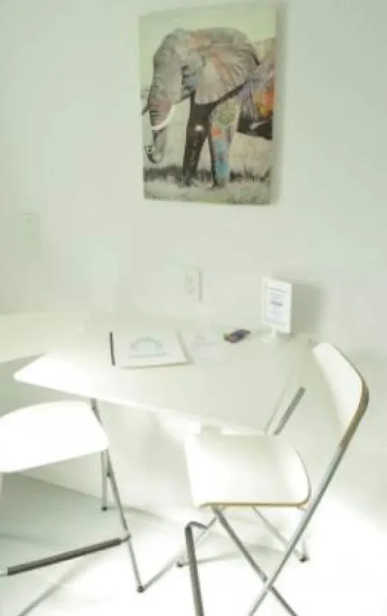 Zen Residences Apartment *