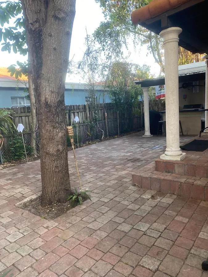 Homestay House World Connect