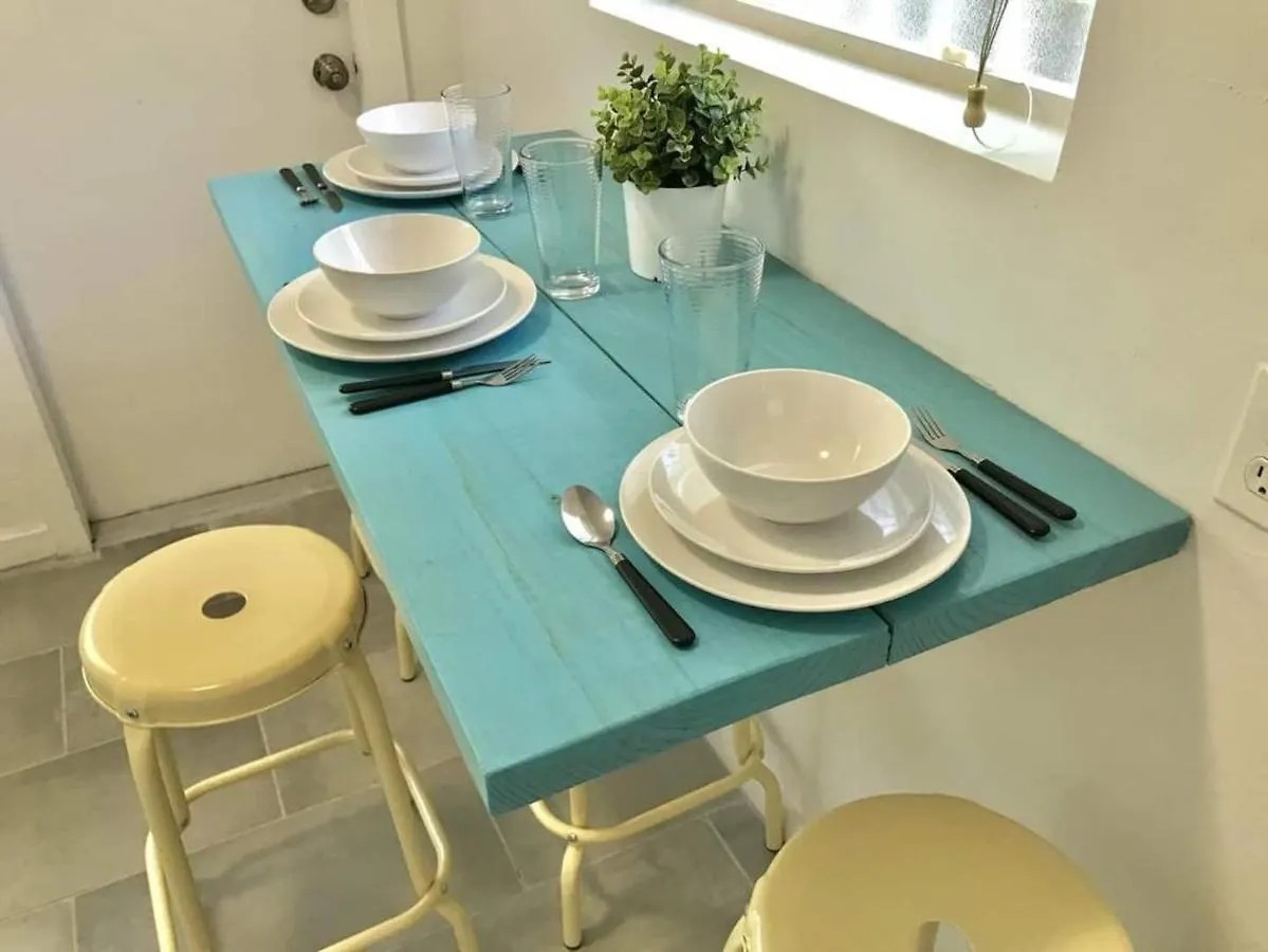 Zen Residences Apartment *