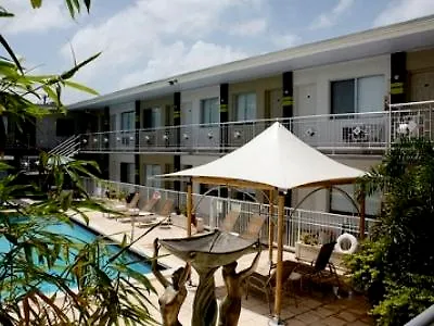 Hotel Selina Gold Dust Miami