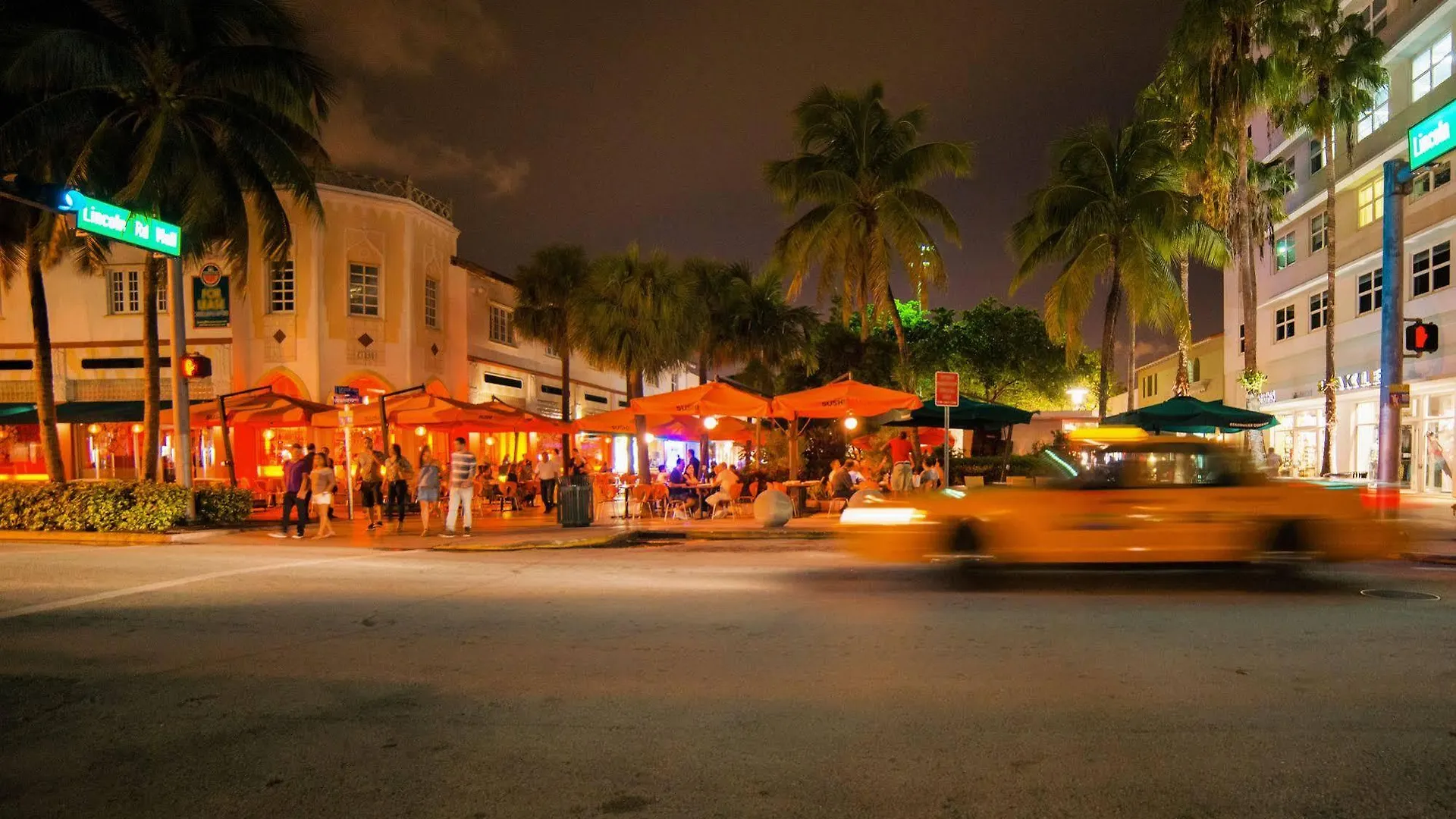 Ocean Reef Miami Beach
