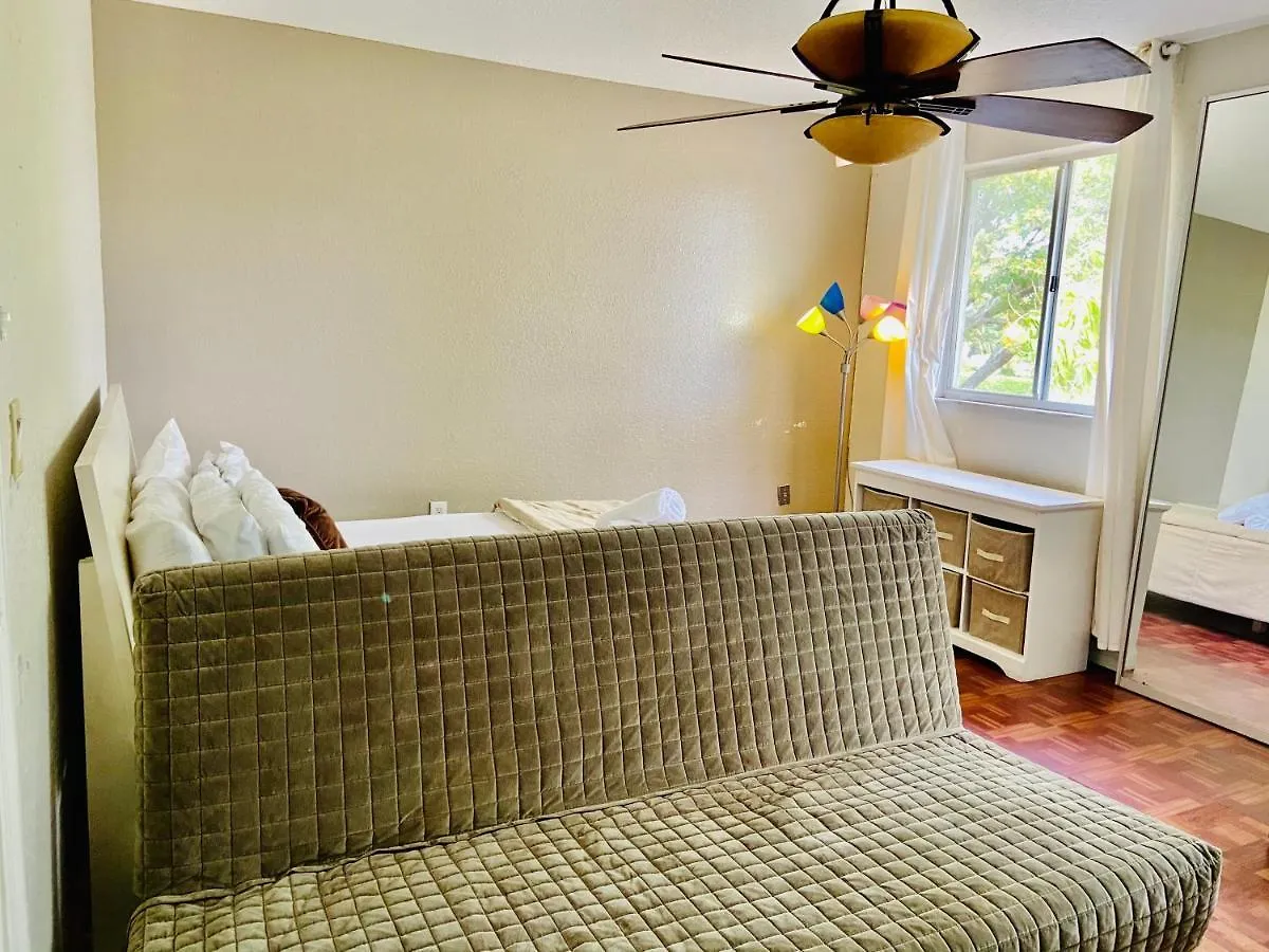 Homestay In Kendall