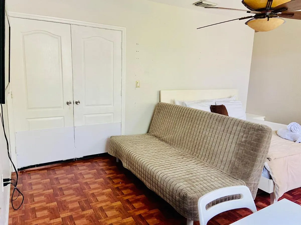 In Kendall Homestay Miami