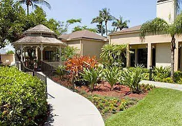 Courtyard Airport West Doral Miami