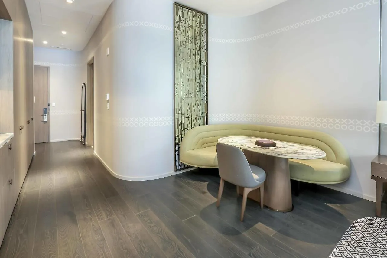 Aluna Lux At Sls Lux Brickell Building Apartamento *