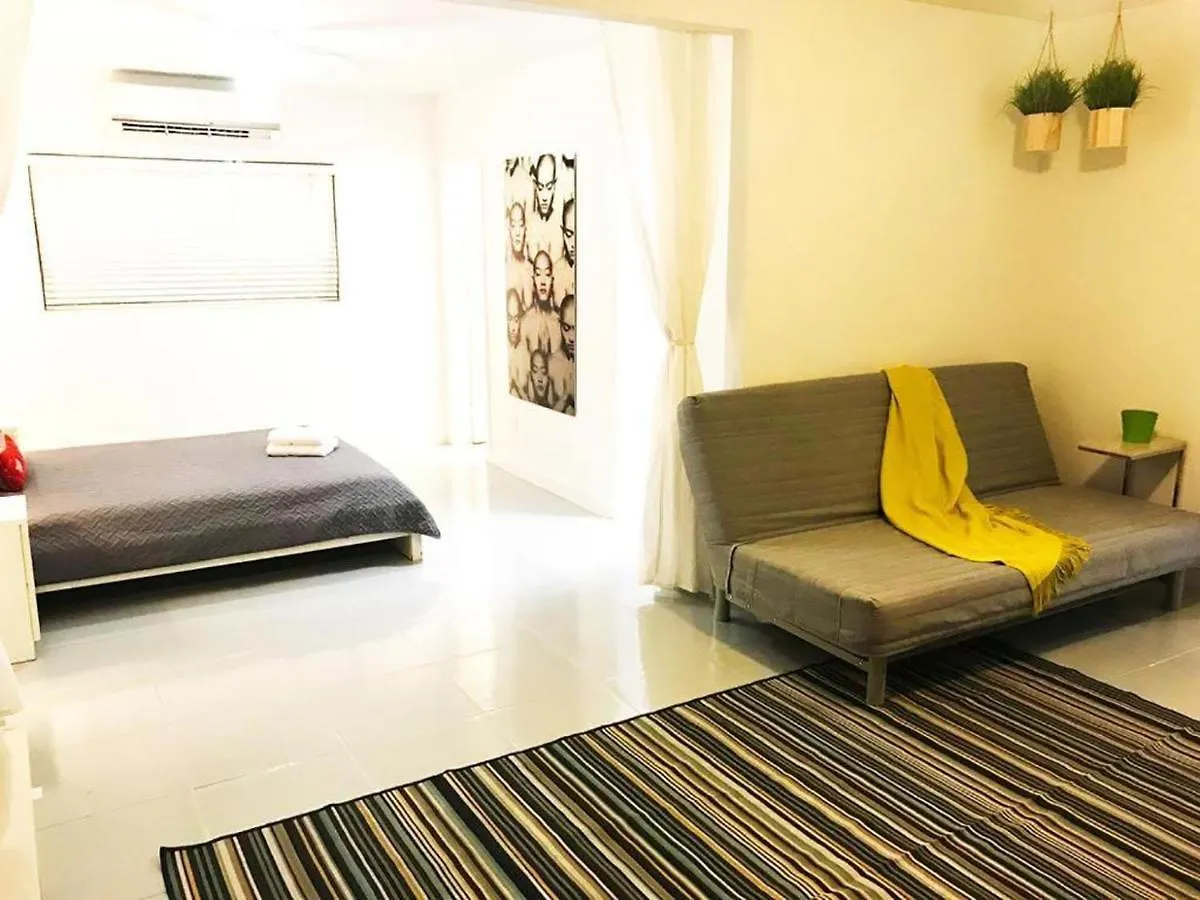 Zen Residences Apartment Miami