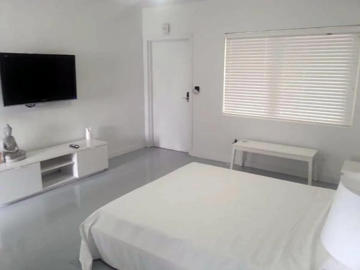 Zen Residences
