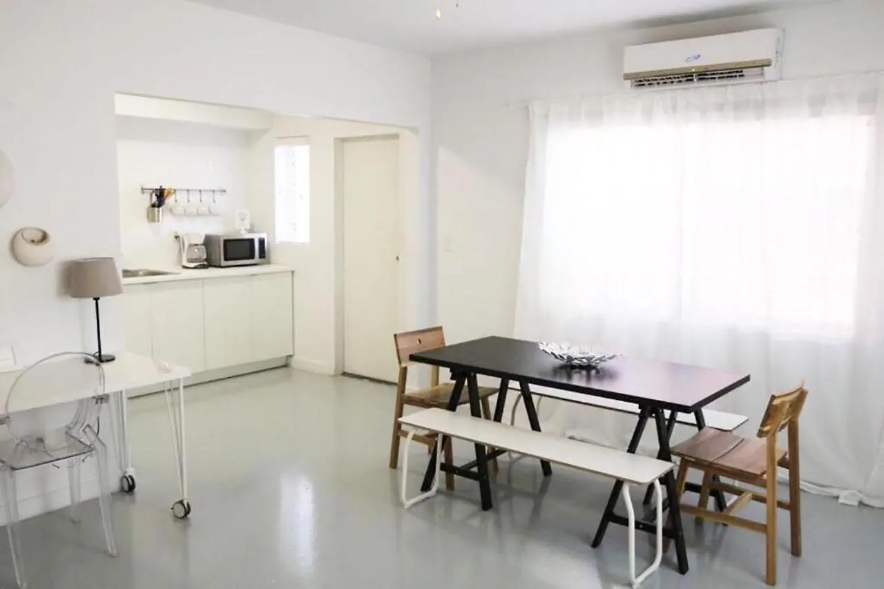Zen Residences Apartment