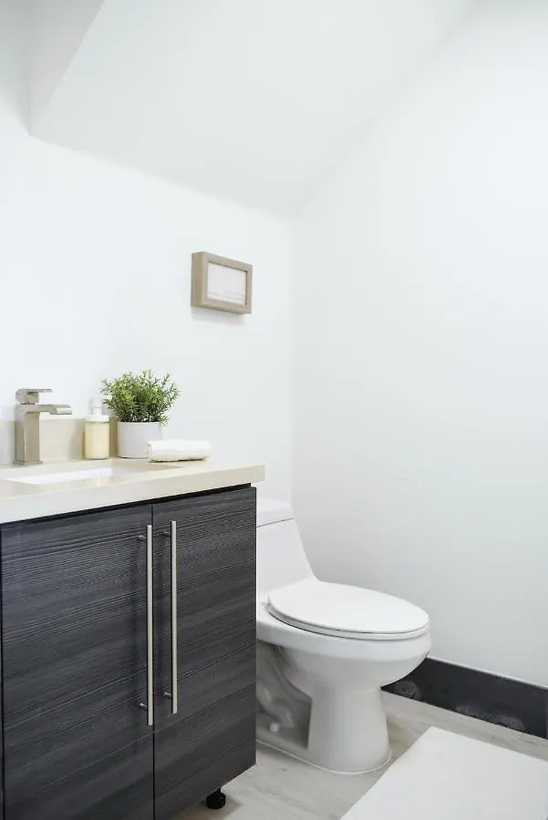 Amazing Townhouse 8 Miles From Wynwood - Nth5 度假居 迈阿密
