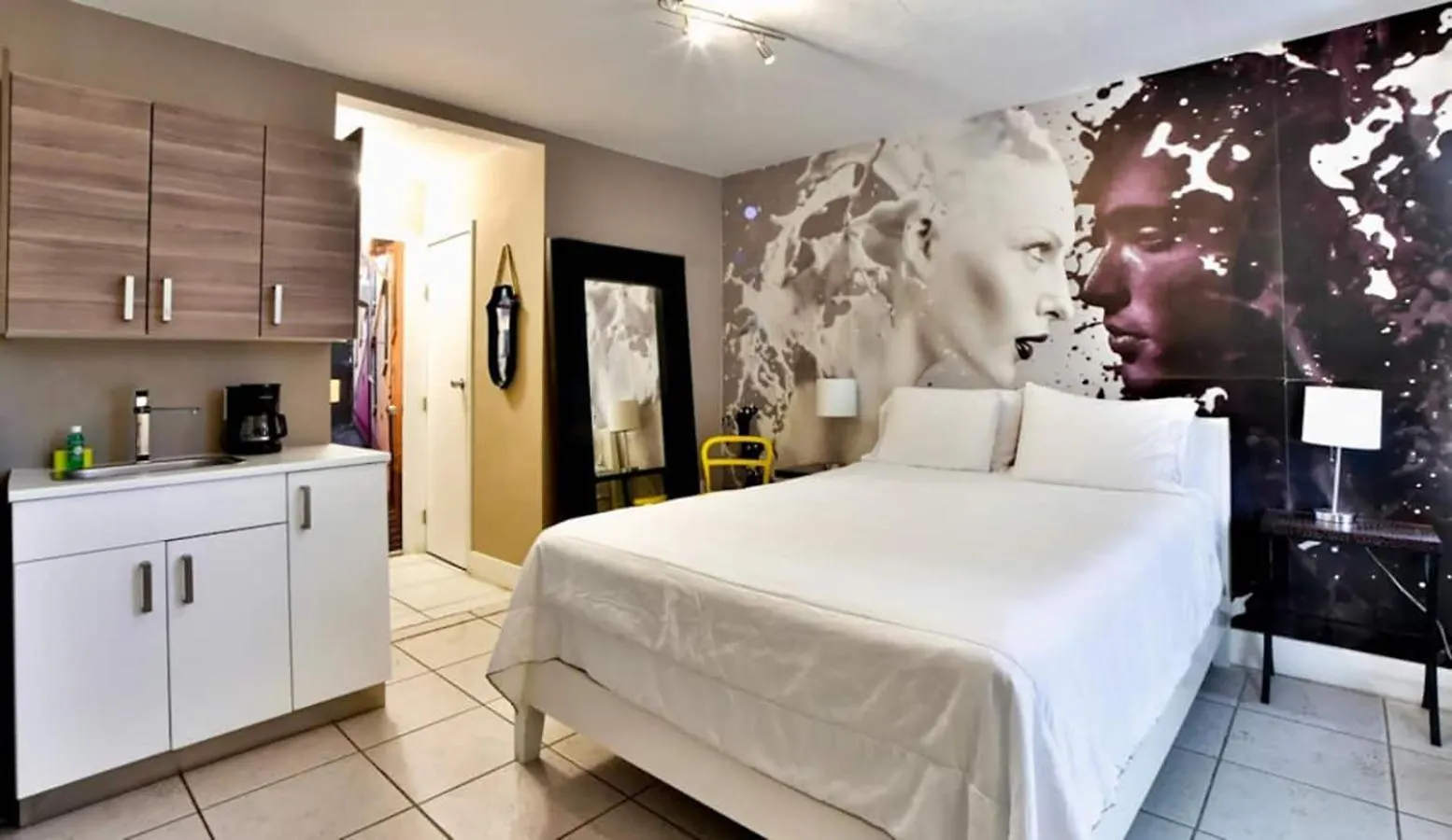 Krymwood Flats Wynwood Διαμέρισμα Μαϊάμι