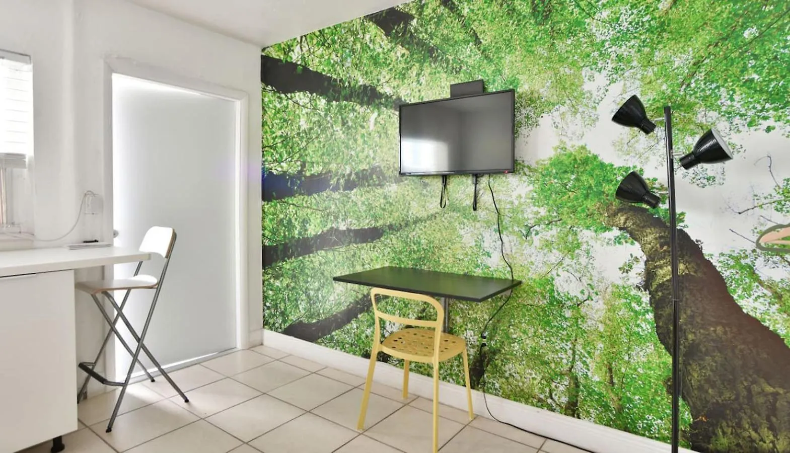 Krymwood Flats Wynwood Διαμέρισμα *