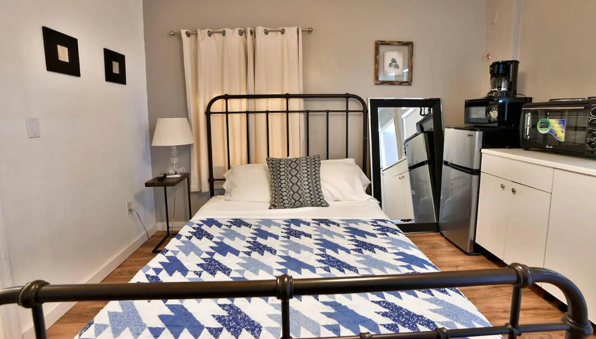 Krymwood Flats Wynwood * Μαϊάμι