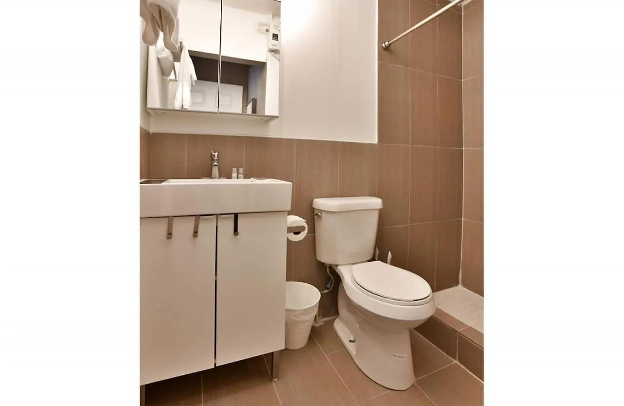 Διαμέρισμα Krymwood Flats Wynwood Μαϊάμι