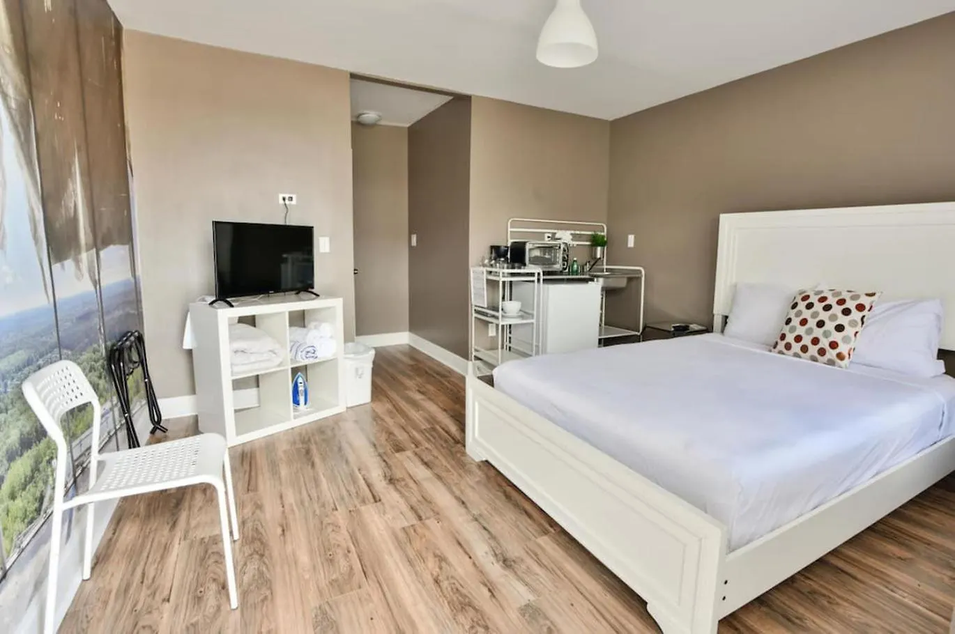 Krymwood Flats Wynwood Διαμέρισμα *