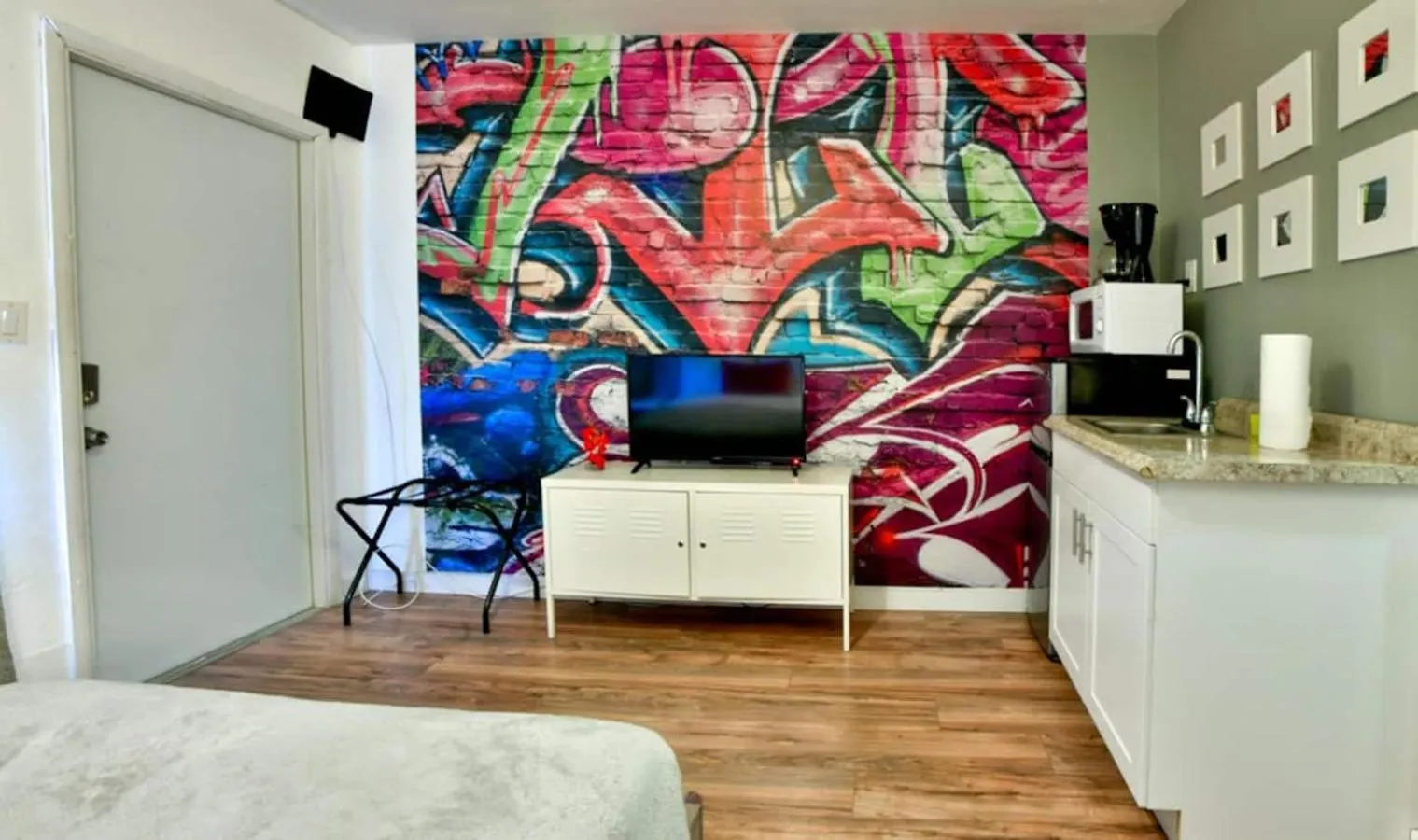Krymwood Flats Wynwood * Μαϊάμι