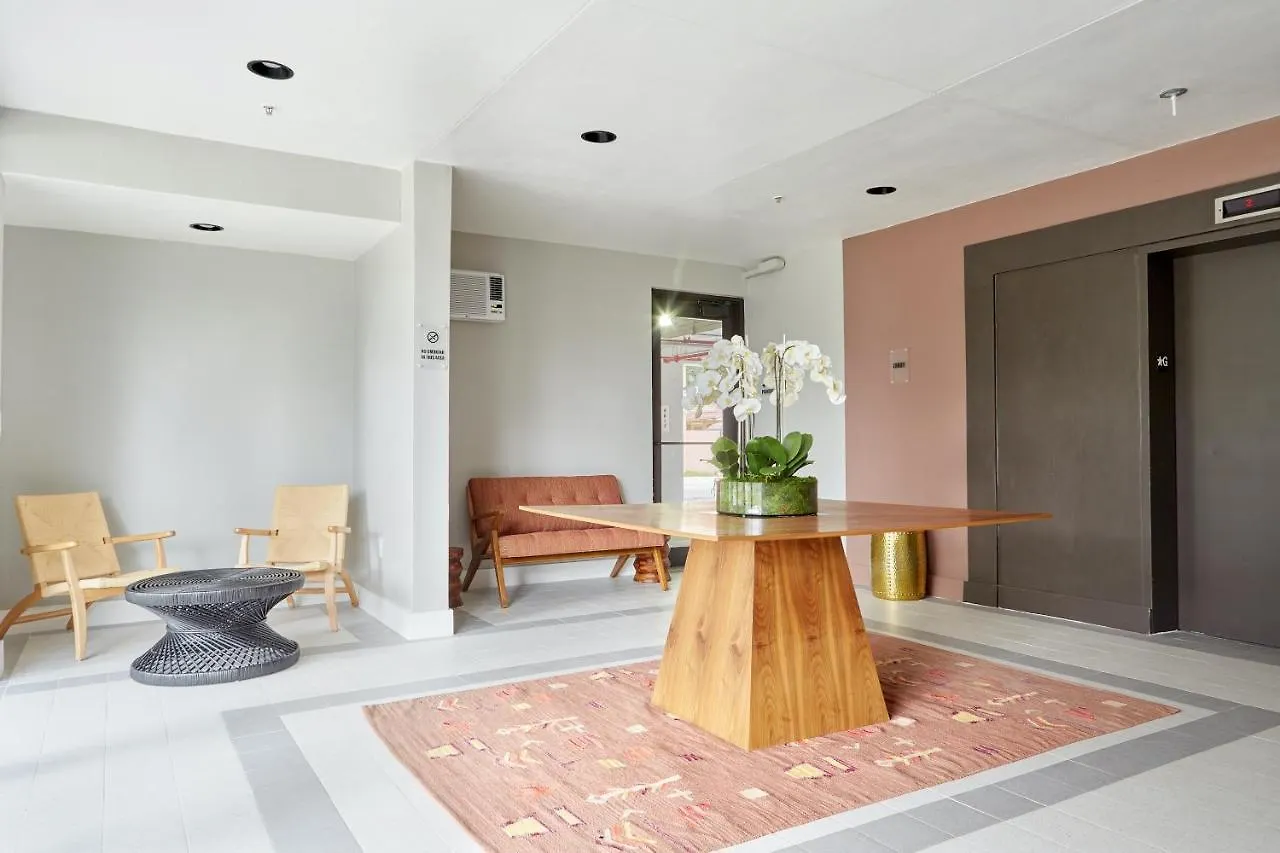 Sonder The Palace Aparthotel