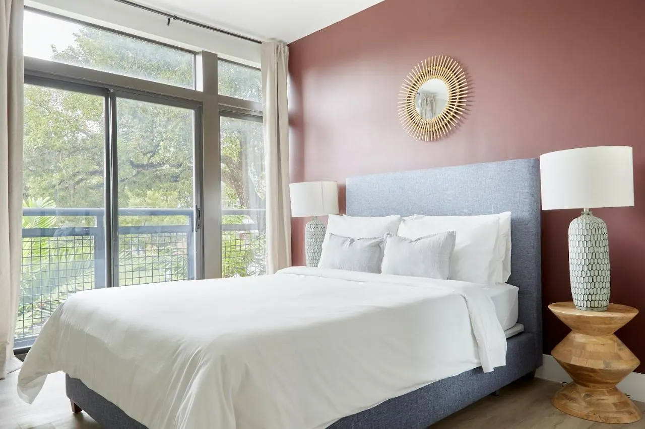 Aparthotel Sonder The Palace