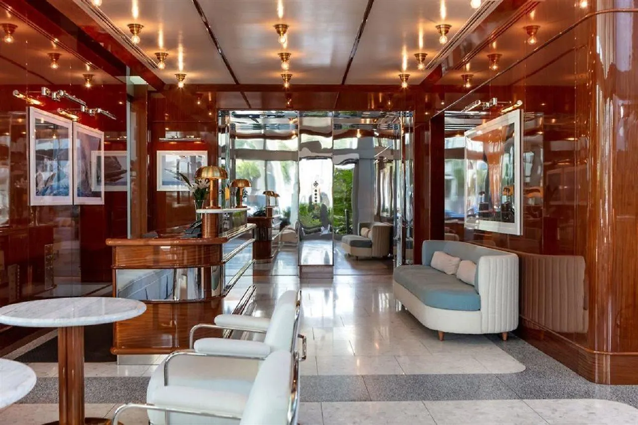 Hotel Mr. C - Coconut Grove Miami