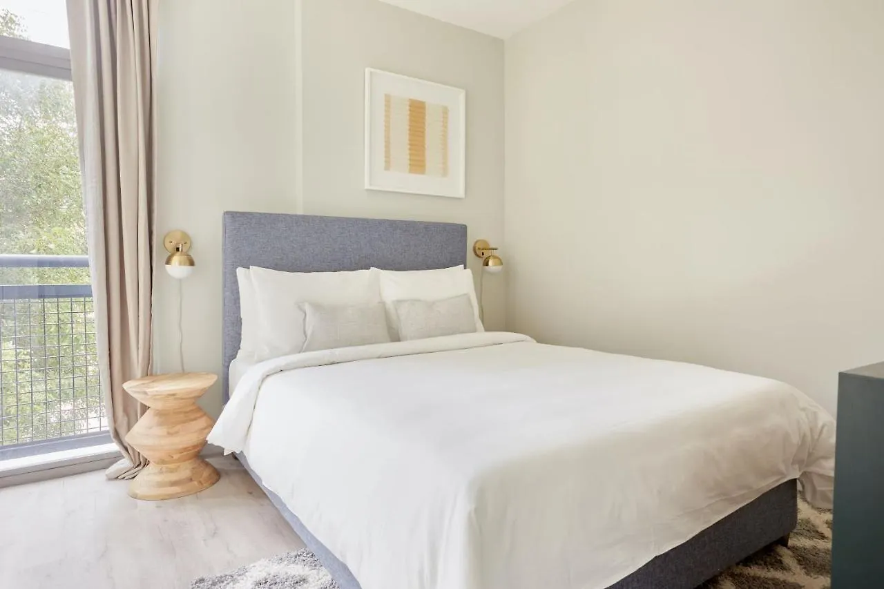 Aparthotel Sonder The Palace
