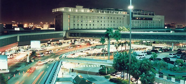 International Airport Hotell Miami
