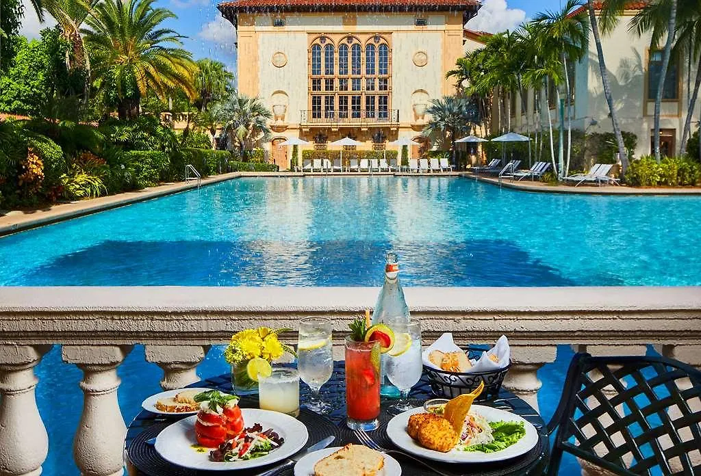 Hotel Biltmore Coral Gables