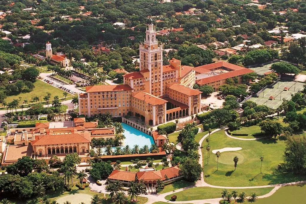 Biltmore Coral Gables