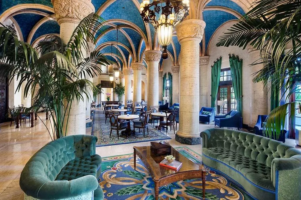 Biltmore Coral Gables Hotel