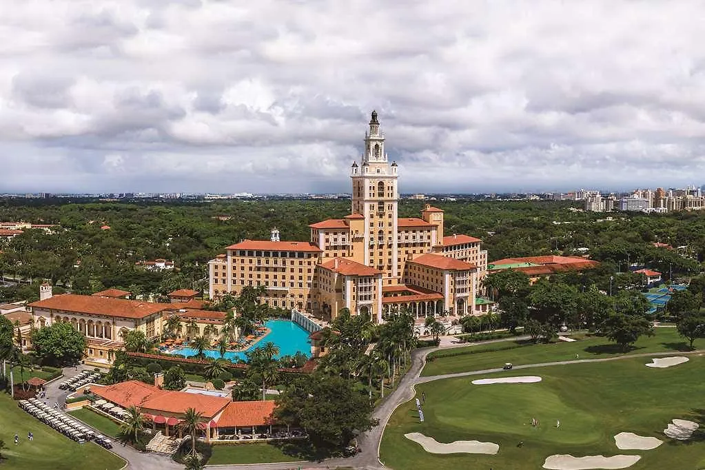 Hotel Biltmore Coral Gables