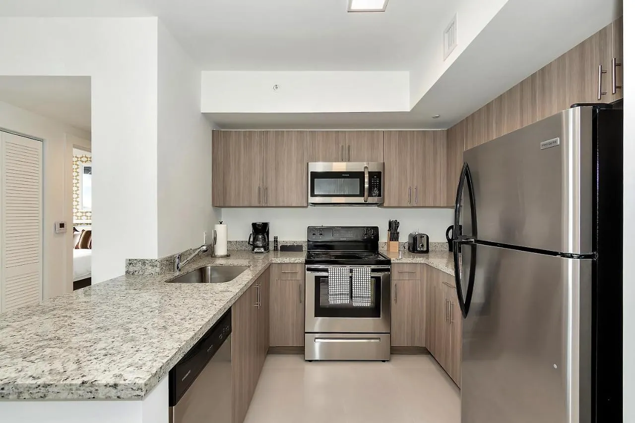 Apartment Roami At Grove 27