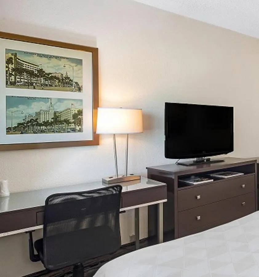 Ξενοδοχείο Port Of Miami-downtown By Ihg