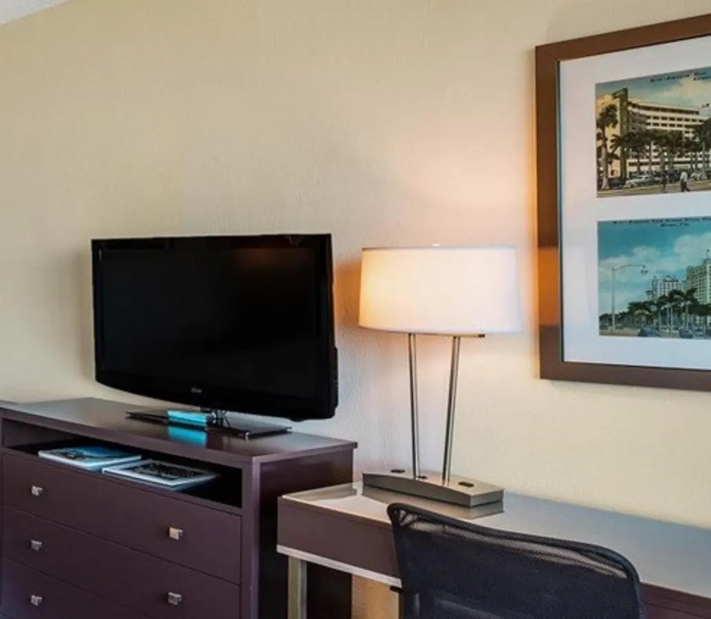 Ξενοδοχείο Port Of Miami-downtown By Ihg