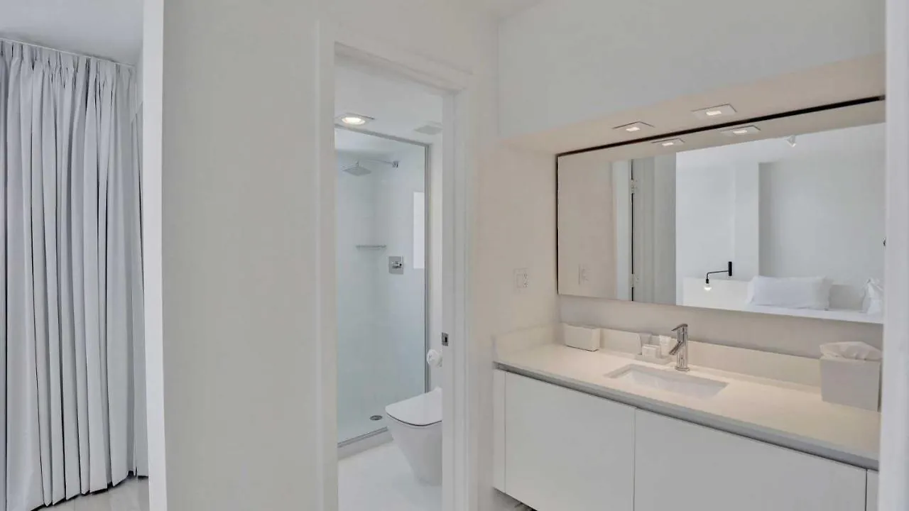 Haus Contemporary Apartmanhotel