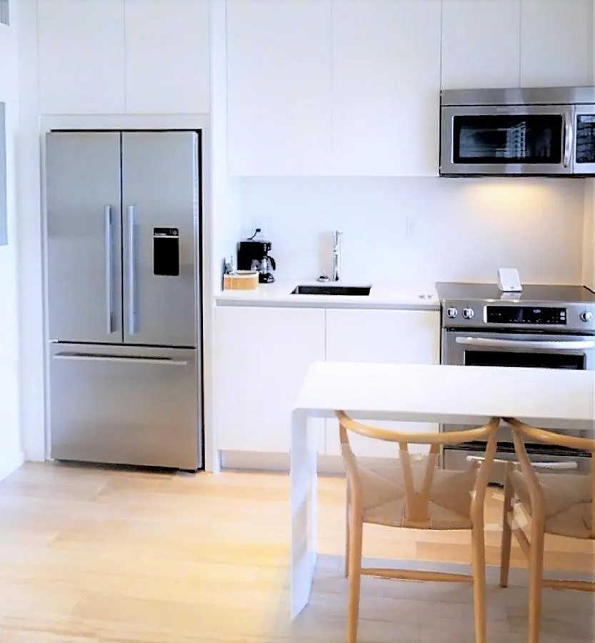 Haus Contemporary 4* Ки-Бискейн