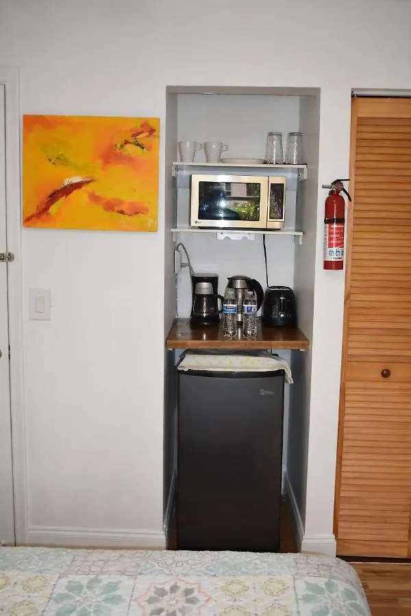 Accommodatie bij particulieren Nice