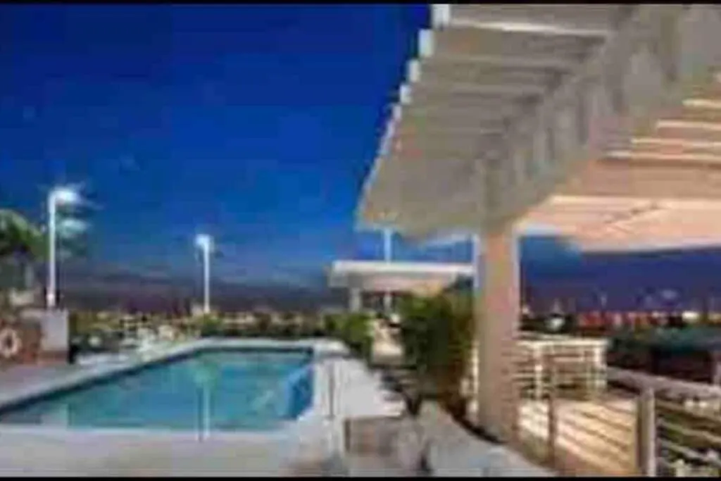 Luxury Exclusive Unit 1Br Midtown / Free Parking * Miami