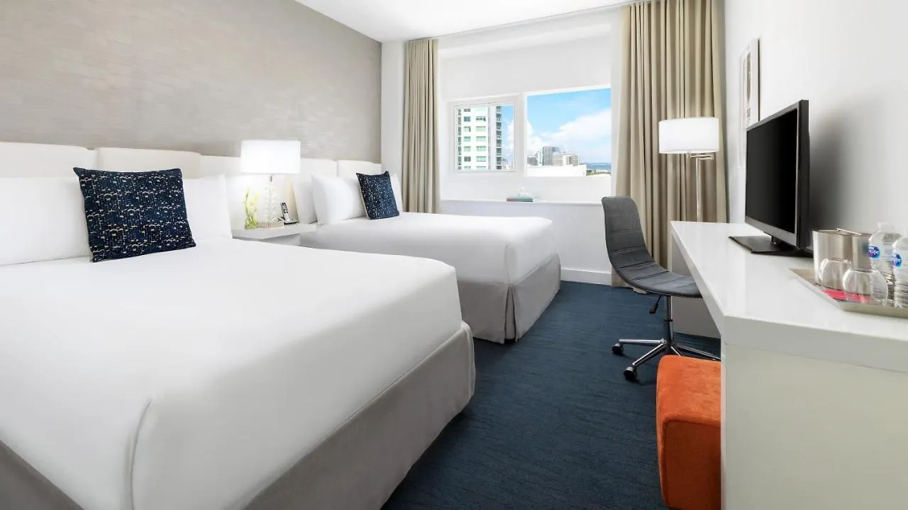 Yve Hotel 3*