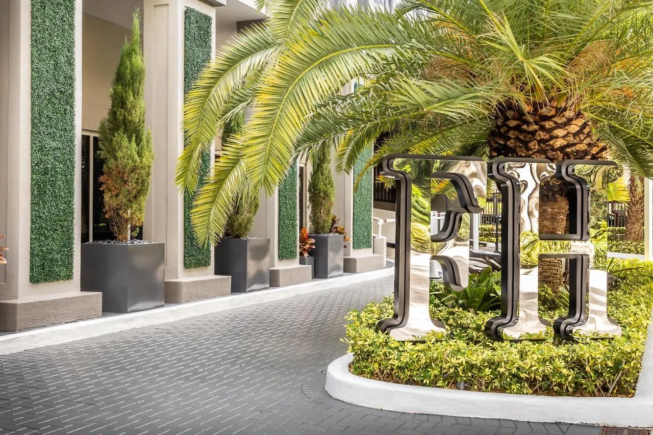 Fortune House Miami