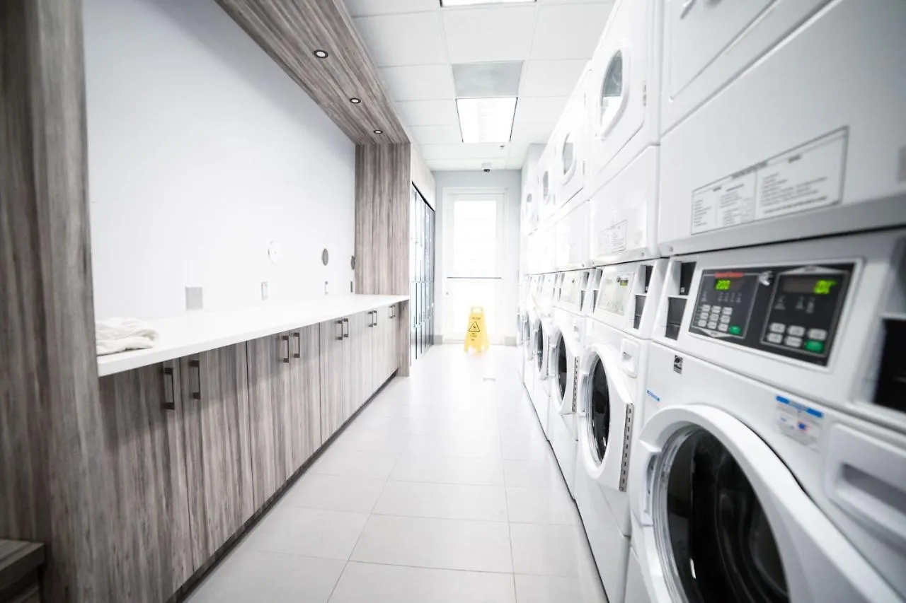 Appartement High Rise Brickell Modern *